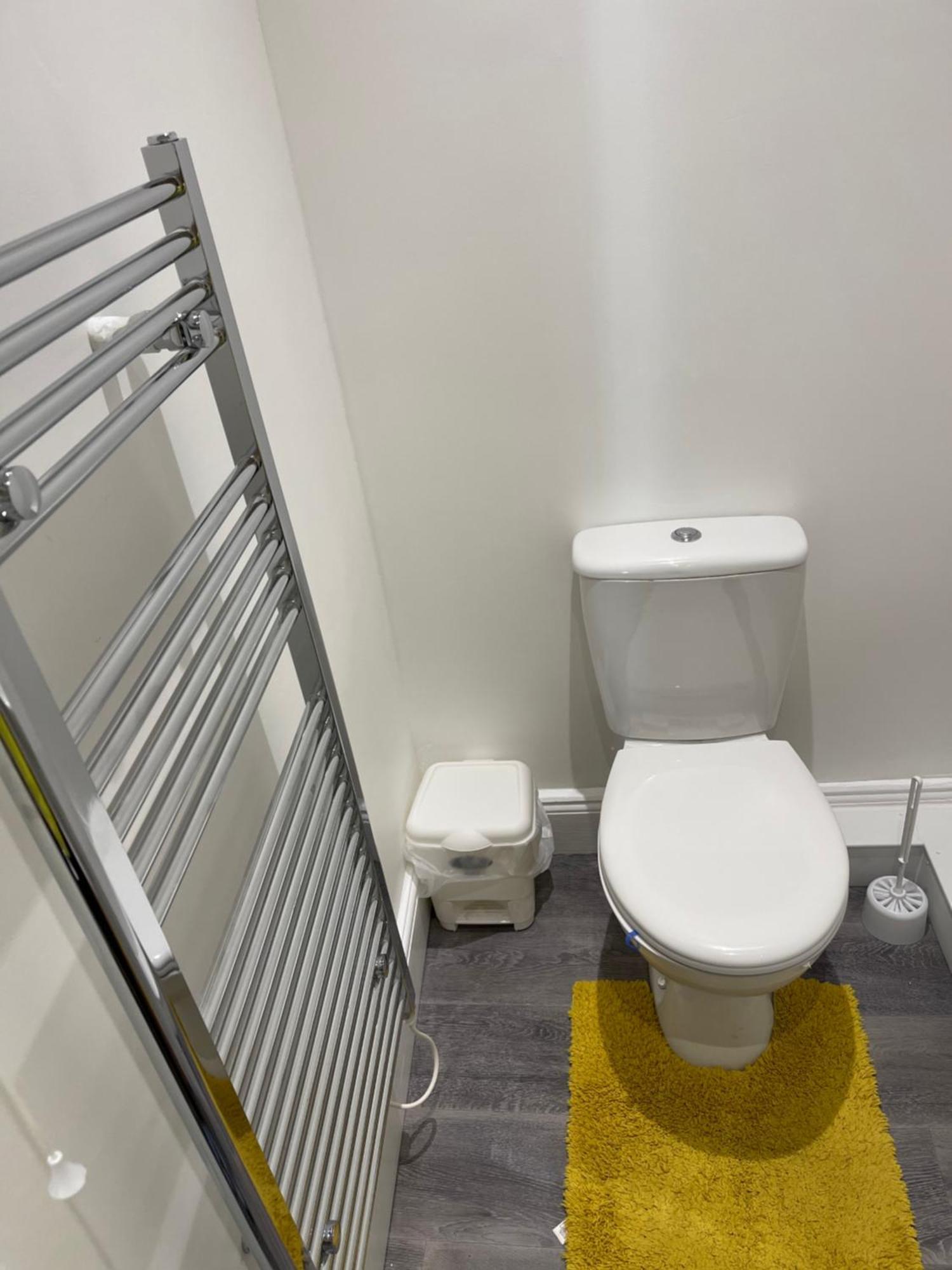 Perfect Room 1 Bristol Exterior foto